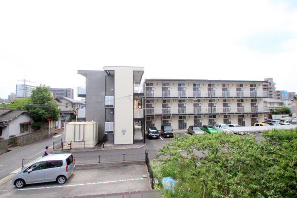 (12/25) 眺望 (12/25) 眺望