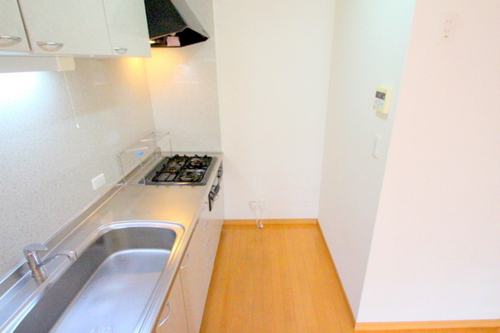 (15/25) キッチン (15/25) キッチン