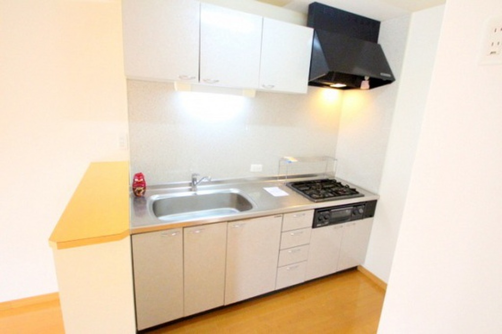 (3/25) キッチン (3/25) キッチン