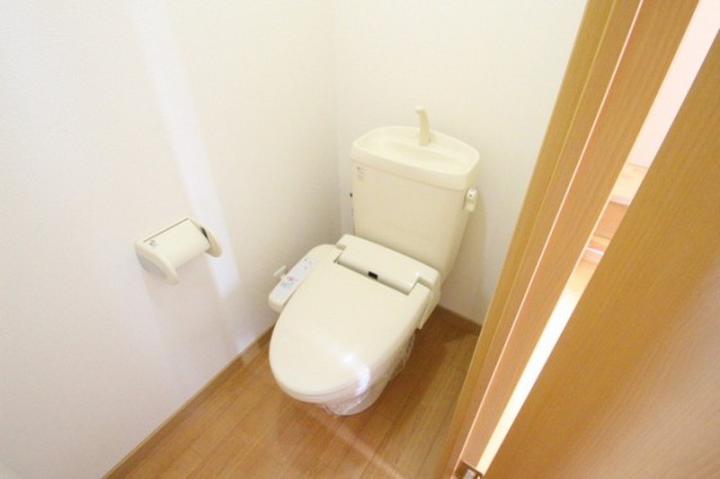 (5/25) トイレ (5/25) トイレ