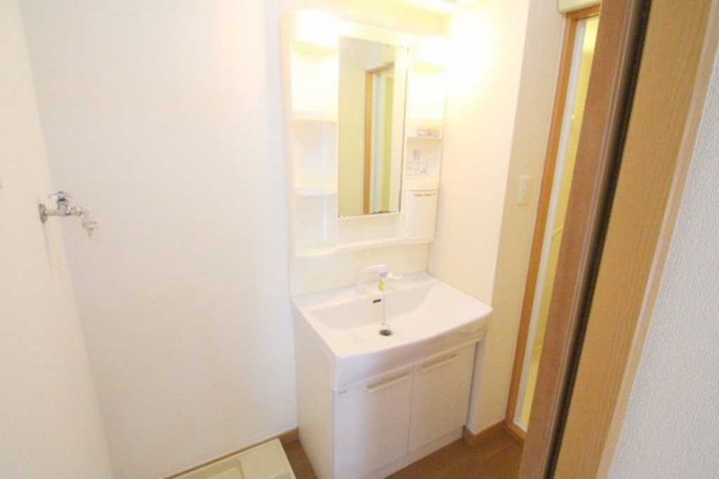 (6/25) 洗面所 (6/25) 洗面所