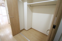 他部屋です
