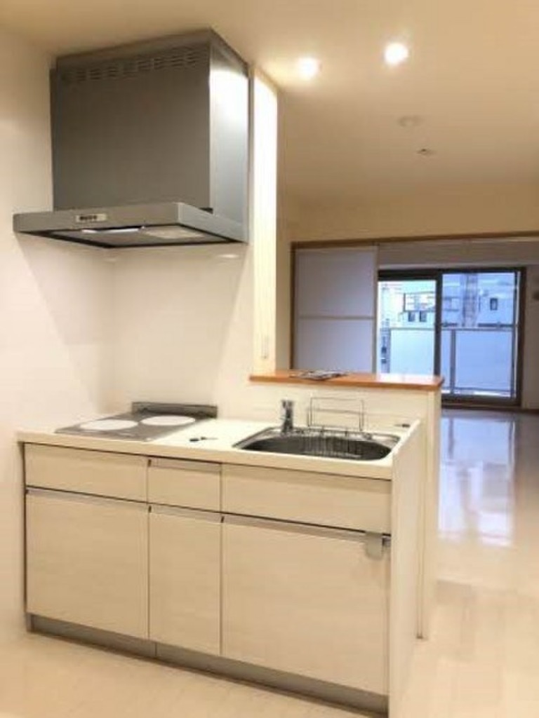 (3/16) キッチン (3/16) キッチン