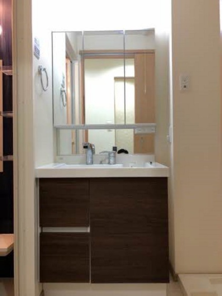 (6/16) 洗面所 (6/16) 洗面所