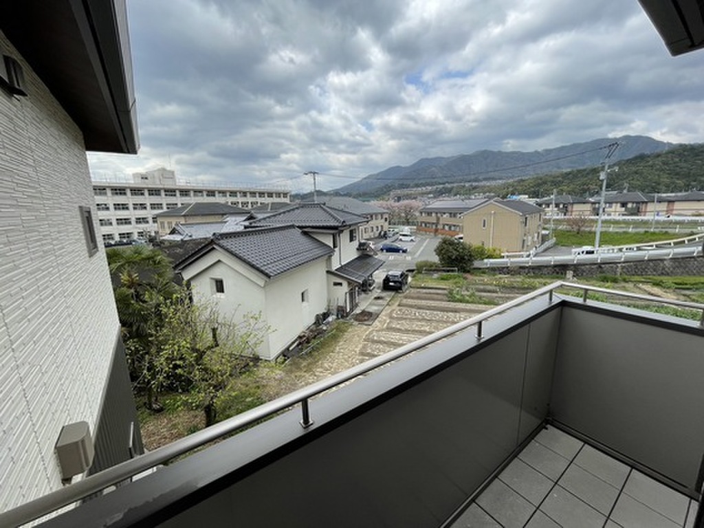 (12/24) 眺望 (12/24) 眺望