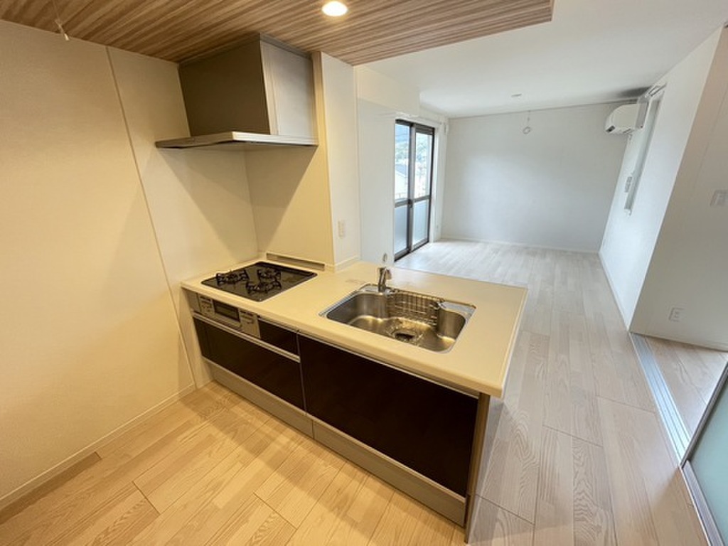 (3/24) キッチン (3/24) キッチン