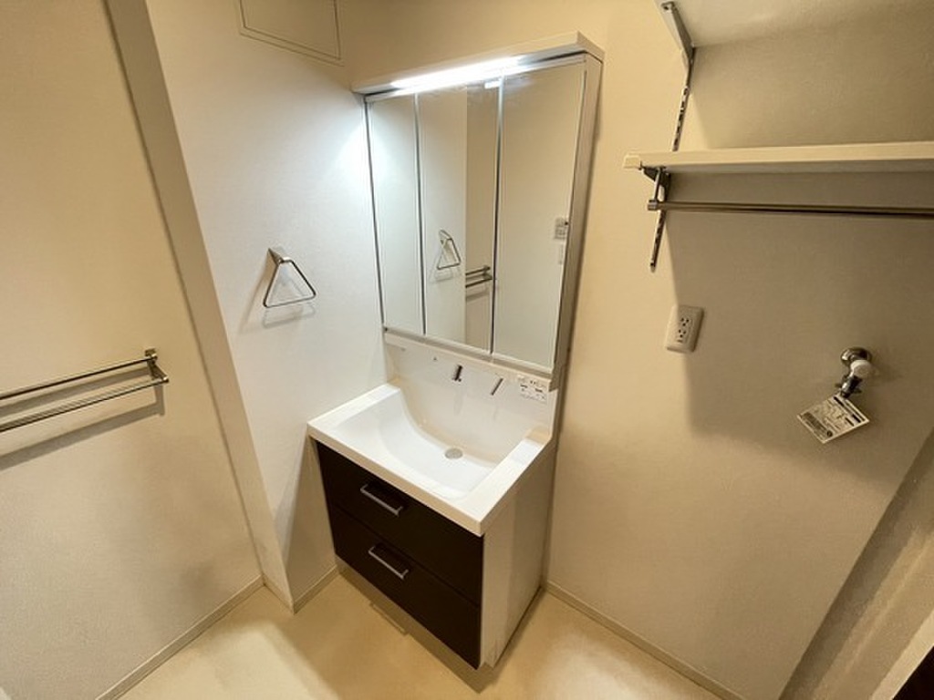 (6/24) 洗面所 (6/24) 洗面所