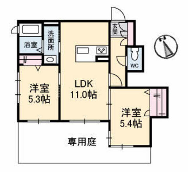 シャーメゾンあき