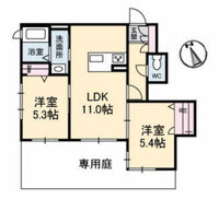 シャーメゾンあき