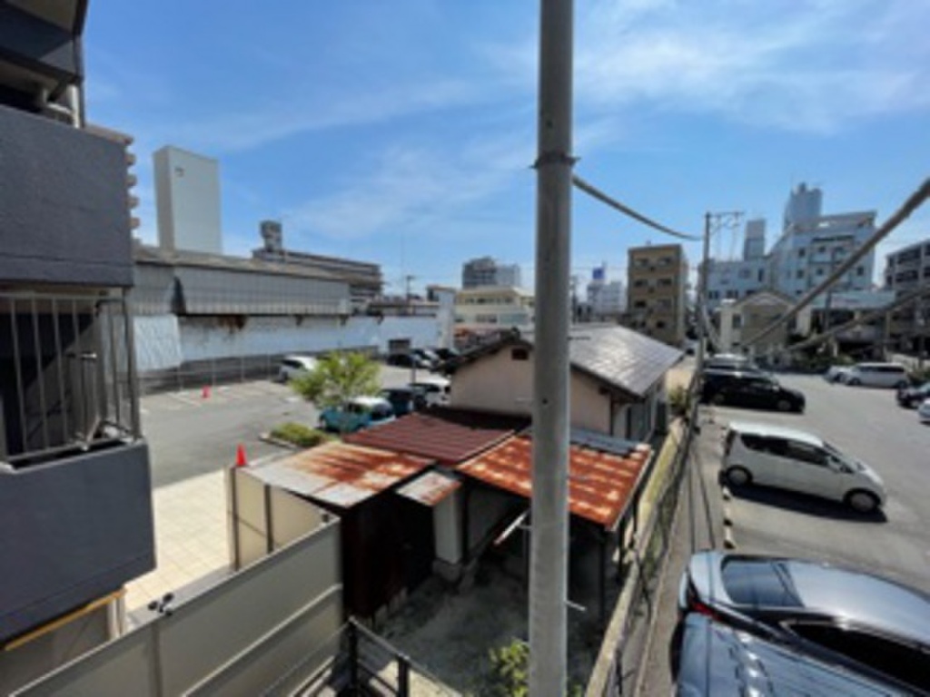 (13/24) 眺望 (13/24) 眺望