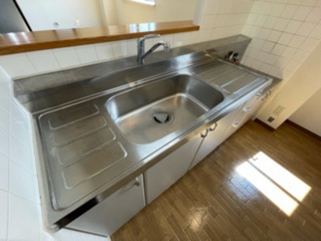 (3/24) キッチン (3/24) キッチン