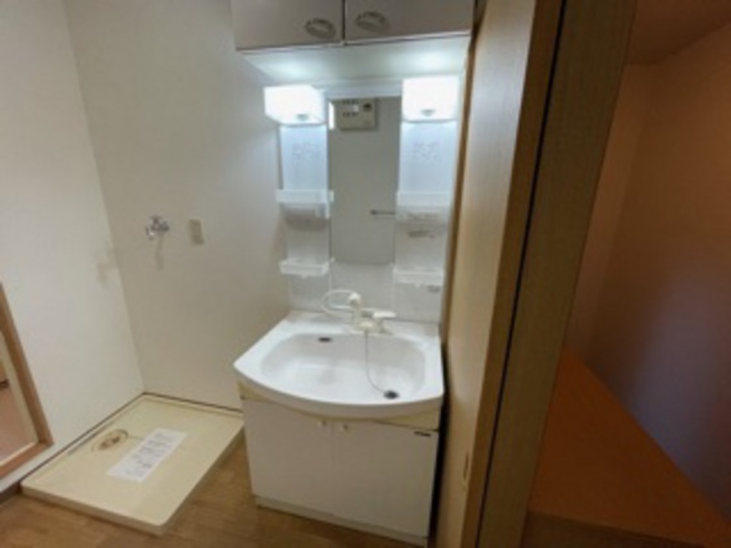 (6/24) 洗面所 (6/24) 洗面所