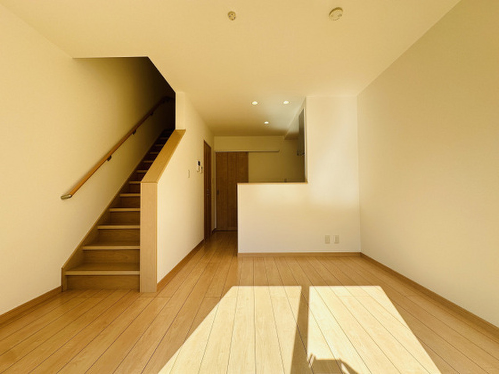 (2/20) 居室・リビング