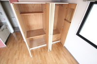 ※他部屋のお写真になります