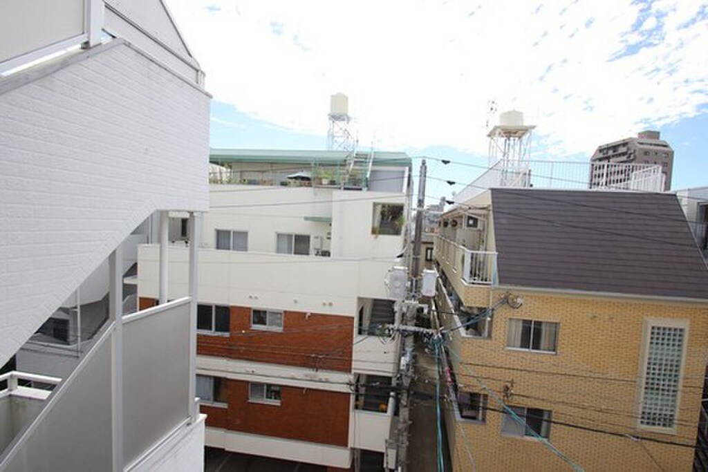 (11/22) 眺望 (11/22) 眺望