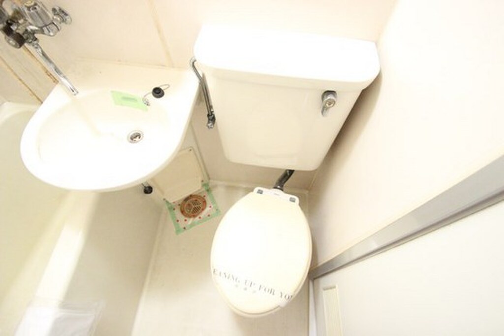 (5/22) トイレ (5/22) トイレ