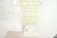 ※別部屋の写真です