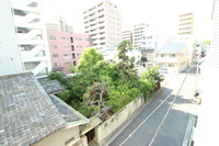 ※別部屋の写真です