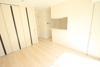 ※別部屋の写真です