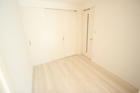 ※別部屋の写真です