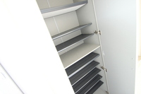 ※別部屋の写真です