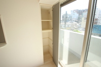 ※別部屋の写真です