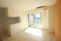 ※別部屋の写真です