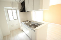 ※別部屋の写真です