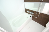 ※別部屋の写真です