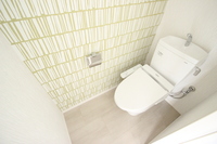 ※別部屋の写真です