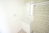 ※別部屋の写真です