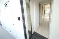 ※別部屋の写真です