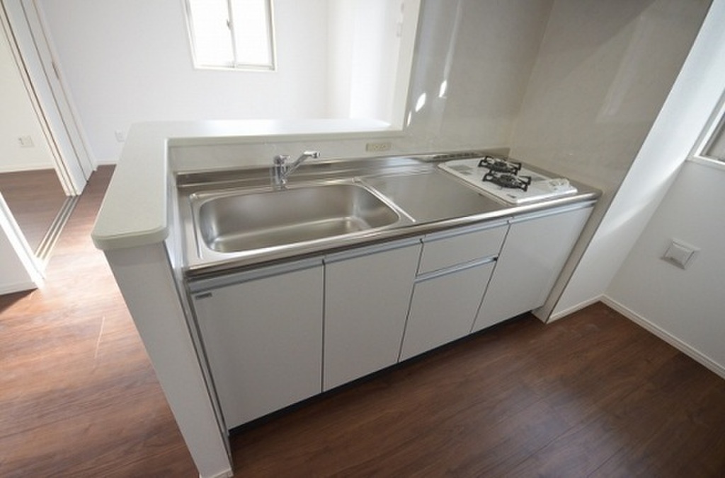 (3/23) キッチン (3/23) キッチン