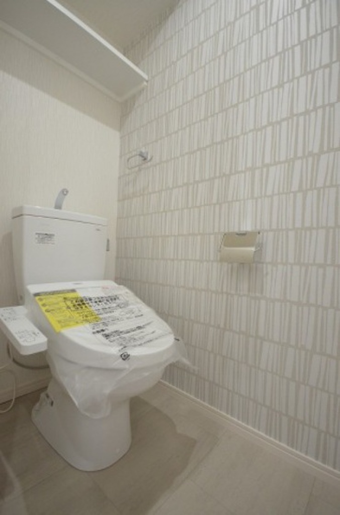 (5/23) トイレ (5/23) トイレ