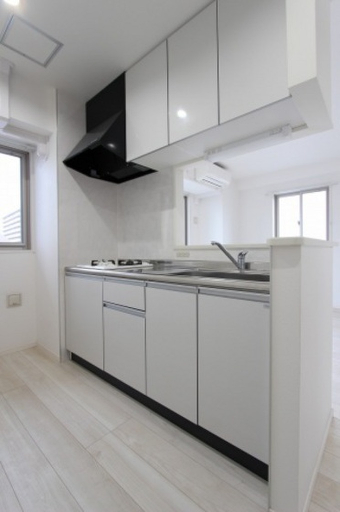 (3/23) キッチン (3/23) キッチン