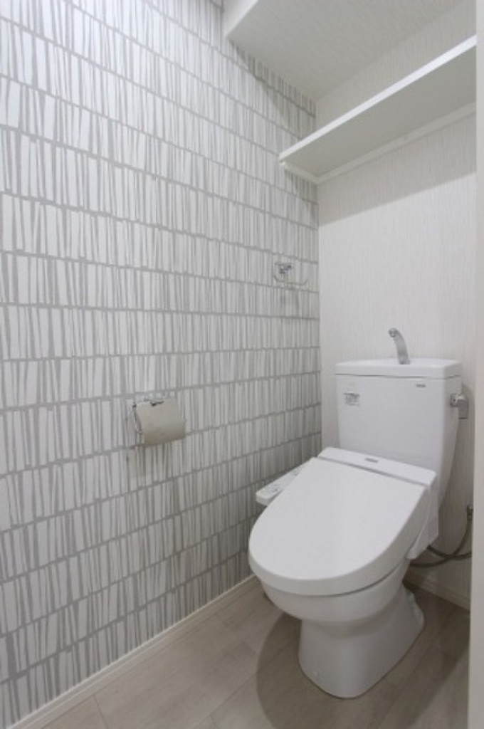 (5/23) トイレ (5/23) トイレ