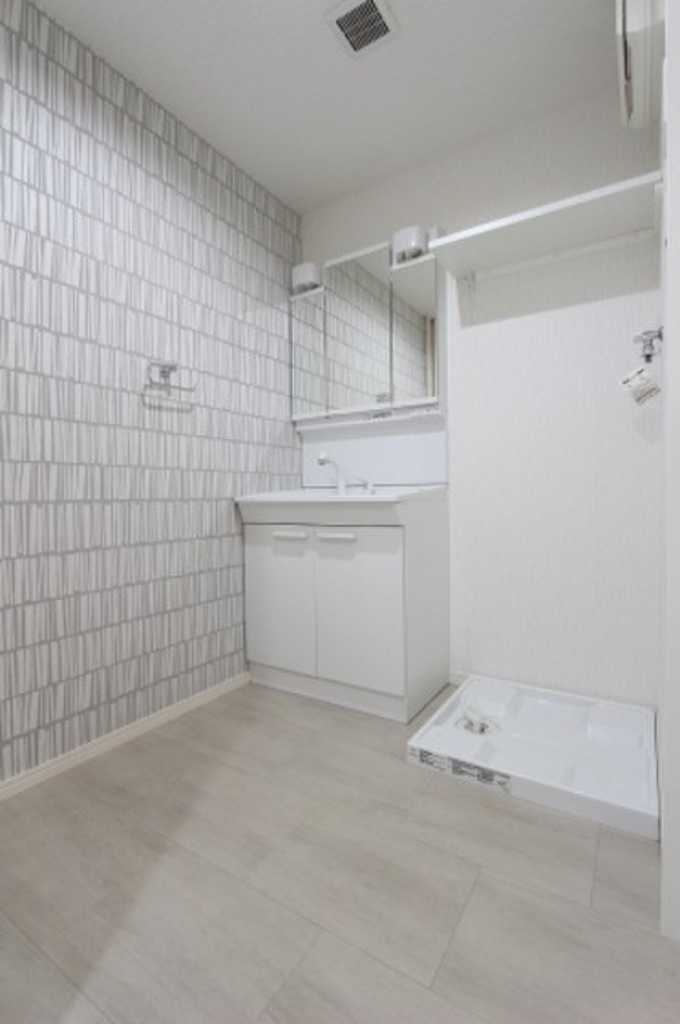 (6/23) 洗面所 (6/23) 洗面所