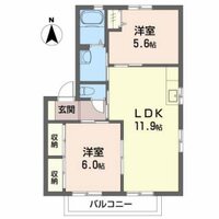 グリーンヒルズ瀬野西