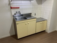 コーポ安留