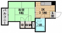 コーポ安留