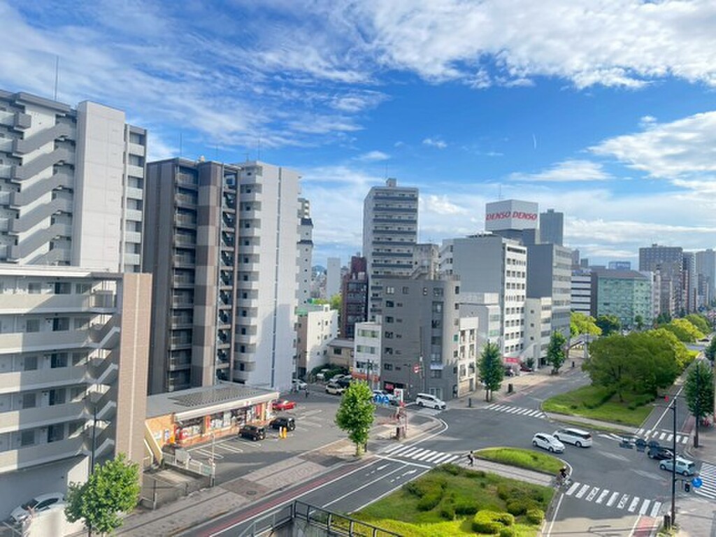 (3/21) 眺望 (3/21) 眺望