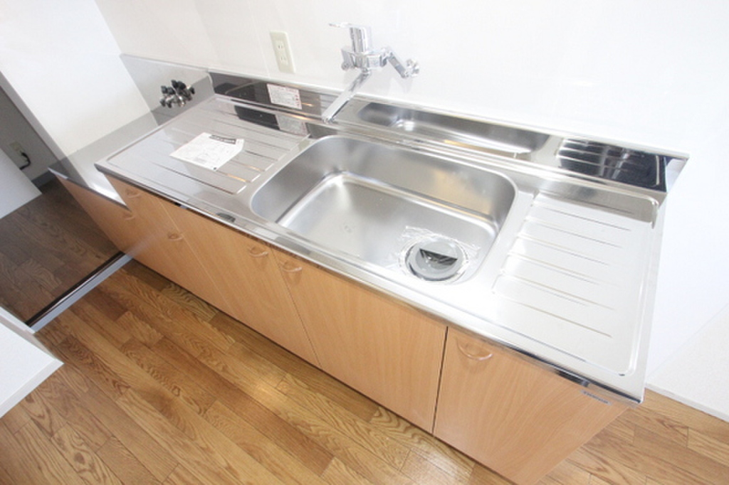 (5/21) キッチン (5/21) キッチン