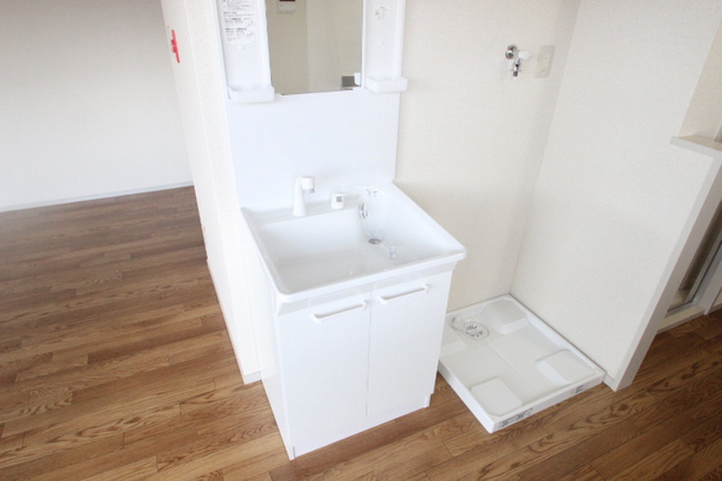 (7/21) 洗面所 (7/21) 洗面所