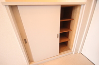 ※別号室の写真です