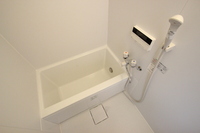 ※別号室の写真です