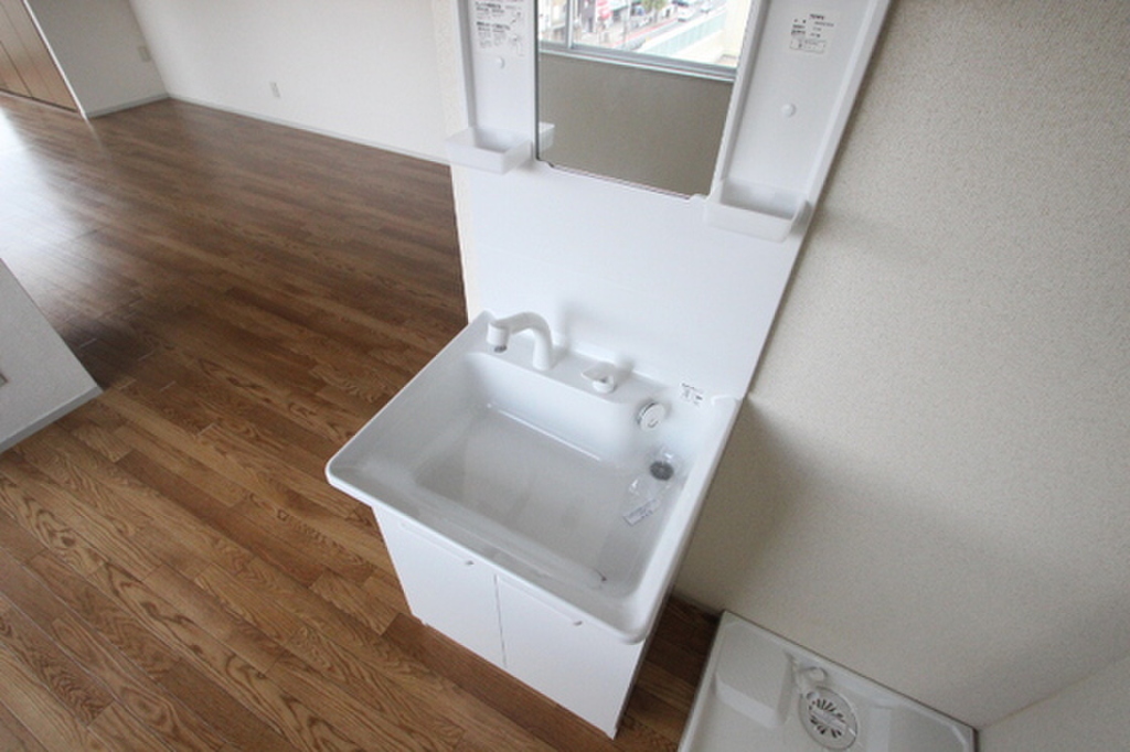 (6/19) ※別号室の写真です (6/19) ※別号室の写真です