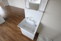 ※別号室の写真です