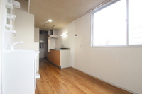 ※別号室の写真です