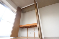 ※別号室の写真です