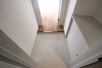 ※別号室の写真です